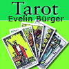                          
     Evelin Bürger, Johannes Fiebig  Tarot Karten 