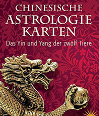 Lao Lü Chinesische Astrologie Karten Das Yin Yang der 12 Tiere 9783 778 782 071 