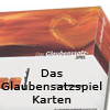                          
    Kössner Christa Das Glaubensatz Spiel Kartenset 120 karten   