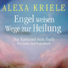                          
     Alexa Kriele Karten  Buch    