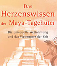                Magda Wimmer                         
	   9783 898 450 300              
	    Das Herzenswissen der Maya Tagehüter                                                                           