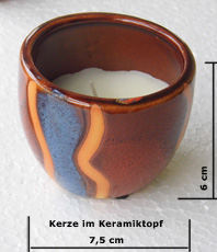    Kerze       