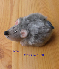   Maus   