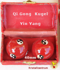  Qi Gong 