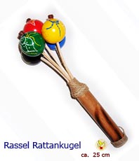     Rassel  Rattan 