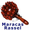  Maracas    