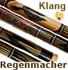    Regenmacher