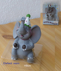     Elefant     