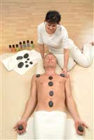  Massage  Massagezubeh&ouml;r Klosterneuburg Kristallzentrum.. 