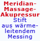 Meridianstift Massagestift  Akupressurstift  