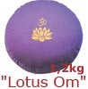  Joga Kissen 