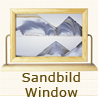   Window Sandbild   drehbares  Bild erhältlich'im Kristallzentrum 