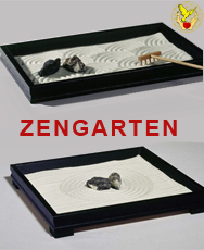  Zen Garten 