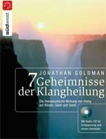 Praxisbuch Klangmassage Praxisbuch Klangmassage