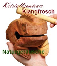   Klangfrosch Frosch     