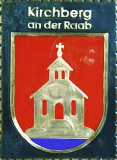 Geburtstag Steyr Lastwagen
