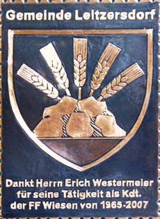 Hadersdorf Geburtstag 