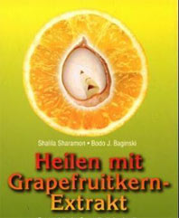  Grapefruit Kern Öl * Bücher  GrapefruitÖl   