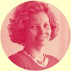 über Sabine Wünsche ...