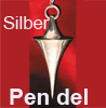   Pendel Silber