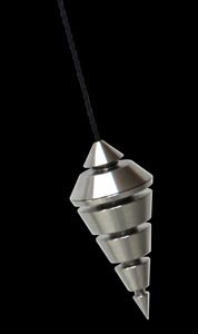  Das Pendel neu  Metallpendel Pendel Pendelkurse Seminare Radi&auml;sthesie *  Kristallzentrum  *