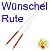    Wünschelrute Ruten 