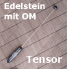      Edelstein-Tensor     erhältlich im Kristallzentrum 
