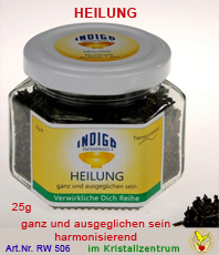         Indigo  Räucherungen           "HEILUNG"  für Kohleräucherungen                                                                                                                                                                                                                                                                 