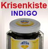        Indigo             Räucherung      Krisenkiste
 
  