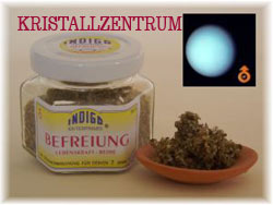   Indigo Enterprises R&auml;uchern R&auml;ucherwerk Naturharze R&auml;uchermischungen 