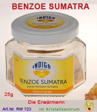       Indigo  Räucherungen                  "  BENZOE SUMATRA  "                für Kohleräucherungen                                                                                                                                                                                                                                                                                           