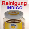        Indigo             Räucherung      Reinigung
 
  