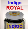        Indigo             Räucherung      Royal
 
  