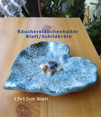  Räucherstäbchenhalter     