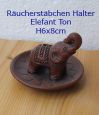   Räucher StäbchenHalter  