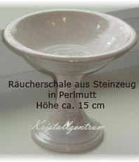 Räucherschalen      