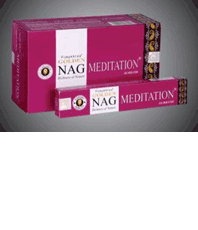   NAG CHAMPA satya Sai BABA   Räucherkegel  Räucher  Stäbchen  golden rot meditation  superhiot agarbatti agarbathi  natural  goloka   