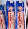     Nag Champa Argarbatti Räucherungen Räucherstäbchen 