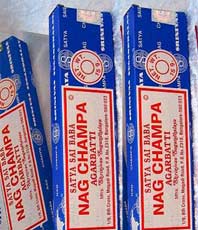 nag champa  