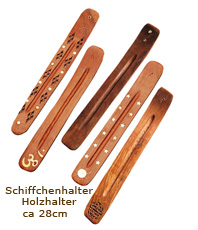  Räucherstäbchenhalter    