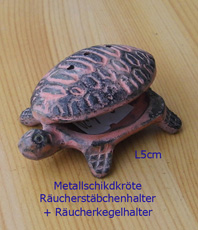 Schildkröte   