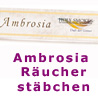     Räucherstäbchen