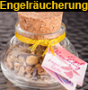    Engel  Räucherungen