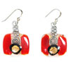     Jewellery   jewelry  handarbeit Spiralen 