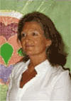 Andrea Koppensteiner Buchautorin