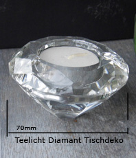    Teelicht       