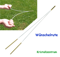                                           Wünschelruten                                                                                          