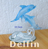   Delfin Glas   