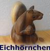   Eichhörnchen  