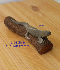  Eidechse 